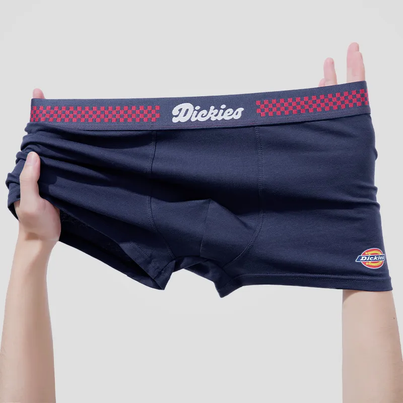 Dickies Underpants Men's Gift Box Combination-37