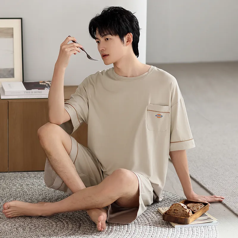 Dickies Men Pajama Sets-19