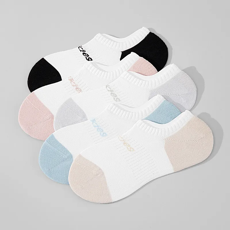 Dickies Ankle Socks Unisex Gift Box Combination-15