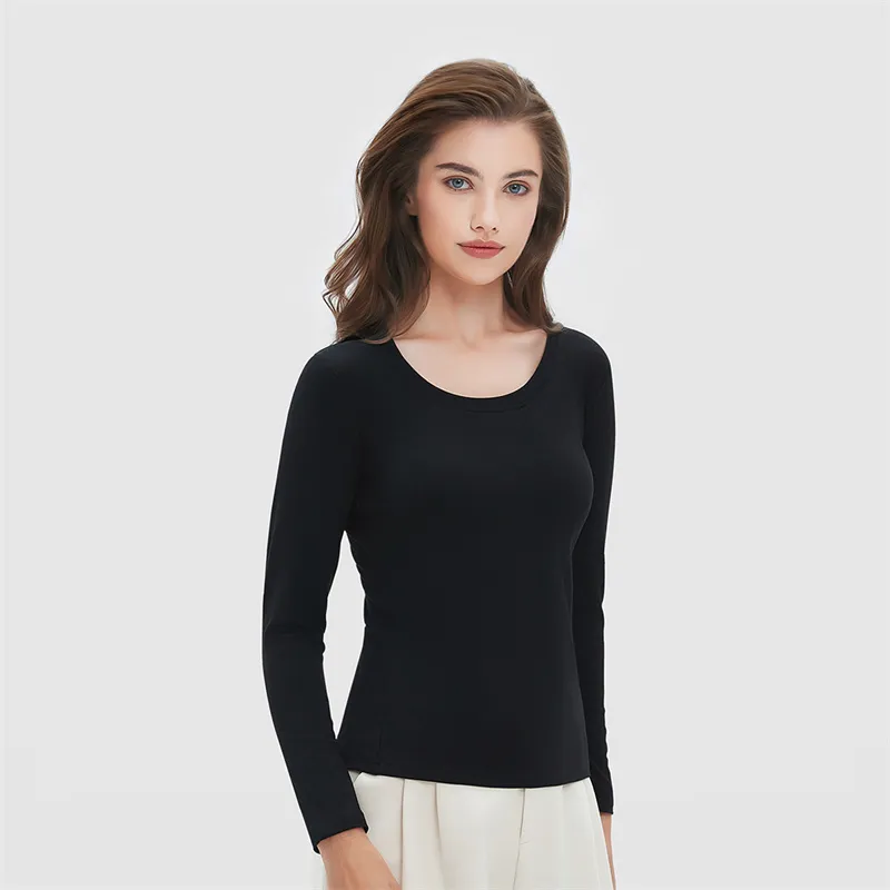 Dickies Women's Undershirts-5