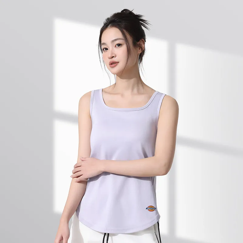 Dickies Women's Tank Tops-19