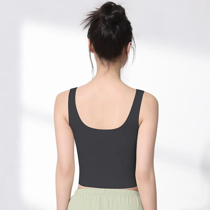 Dickies Women's Tank Tops-7