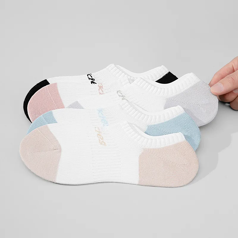 Dickies Ankle Socks Unisex Gift Box Combination-14