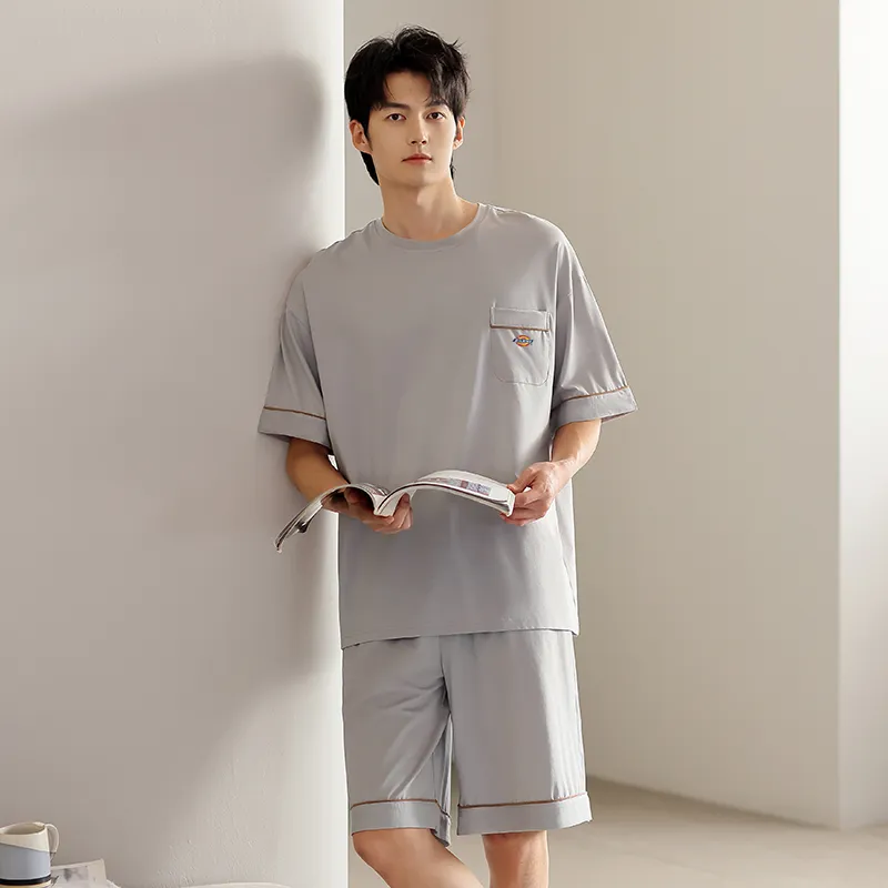 Dickies Men Pajama Sets-12