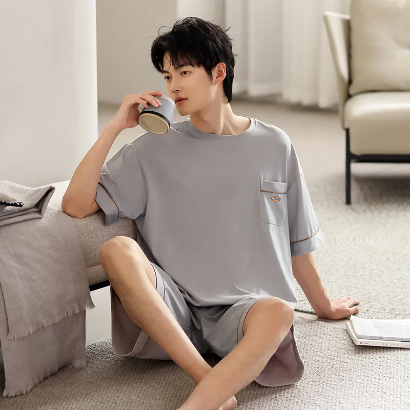 Dickies Men Pajama Sets-13