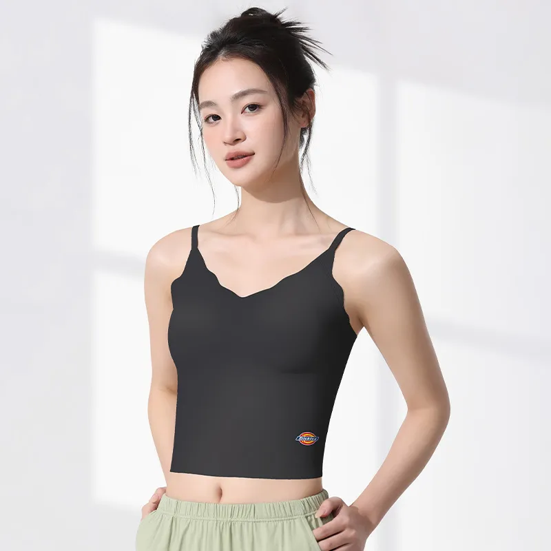 Dickies Women's Tank Tops-6