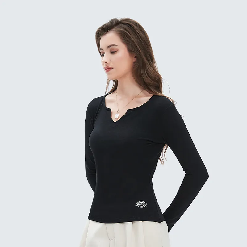 Dickies Women's Undershirts-5