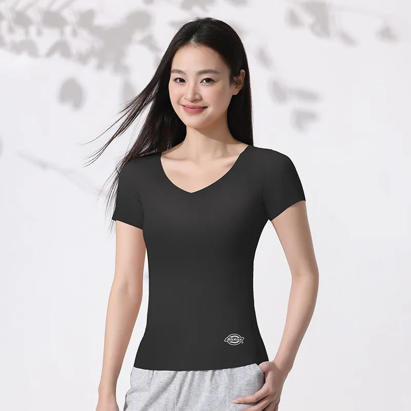 Dickies Modal Basic Inner Women's-16