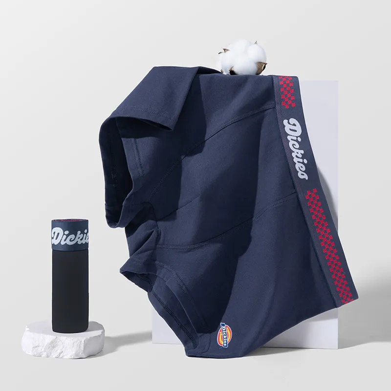 Dickies Underpants Men's Gift Box Combination-21