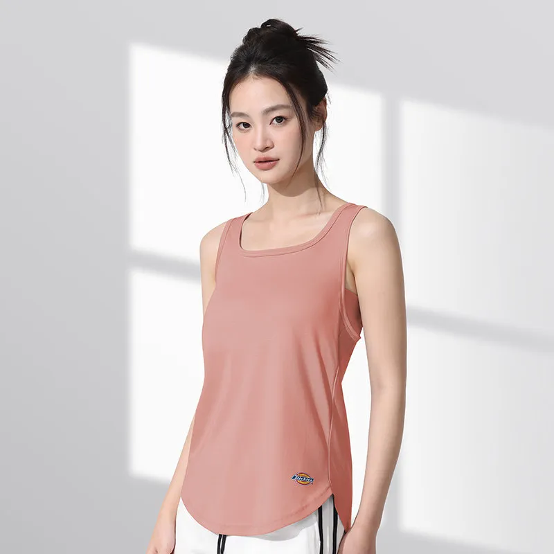Dickies Women's Tank Tops-10