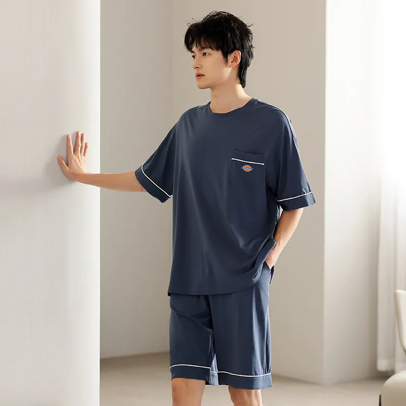Dickies Men Pajama Sets-2