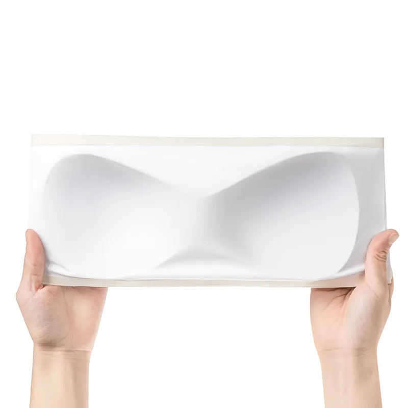 Dickies Strapless Bra Women's Combo Set-32