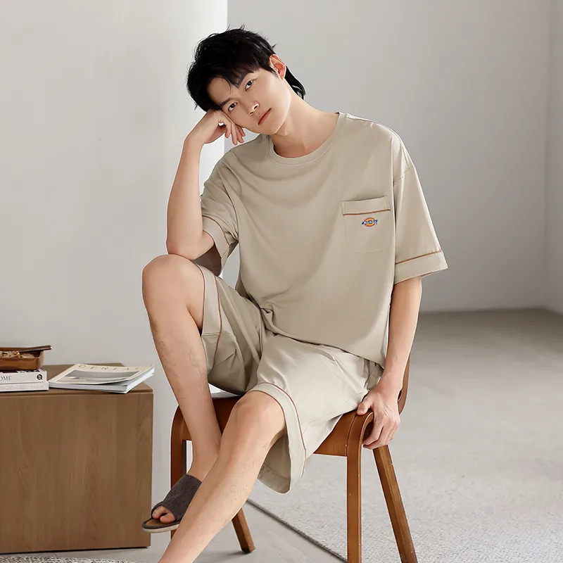 Dickies Men Pajama Sets-18