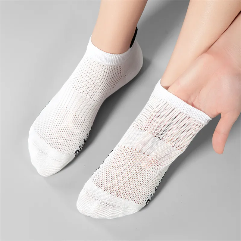 Dickies No Show Socks Women's Shopping Bag Combo Set-2