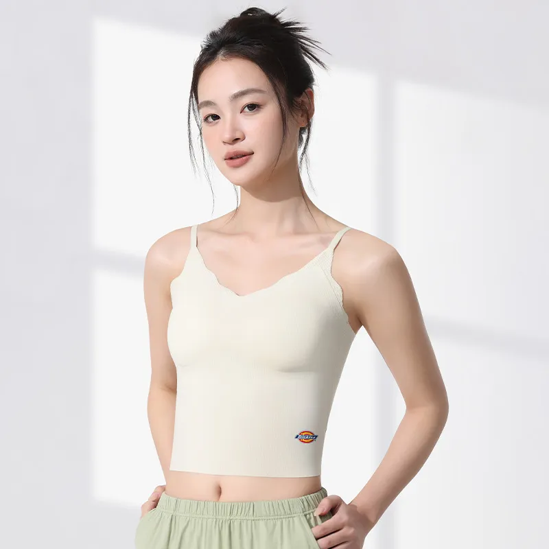 Dickies Women's Tank Tops-1