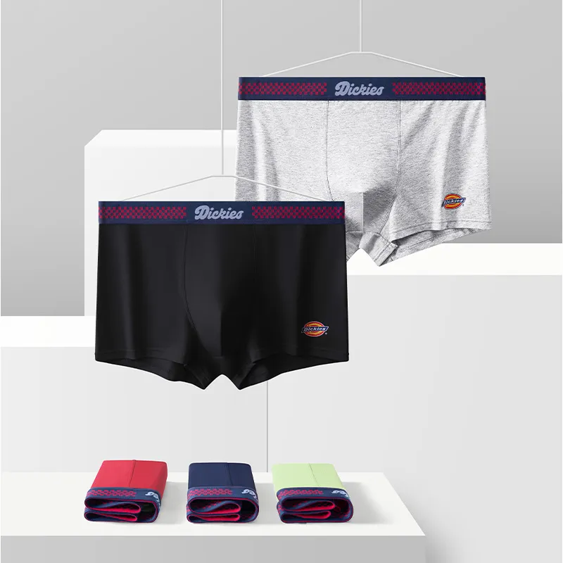 Dickies Underpants Men's Gift Box Combination-39