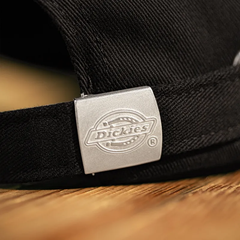 Dickies Cotton Baseball Caps Unisex-4