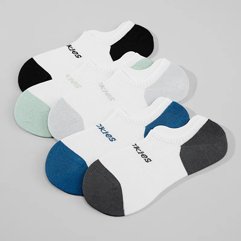 Dickies Ankle Socks Unisex Gift Box Combination-10