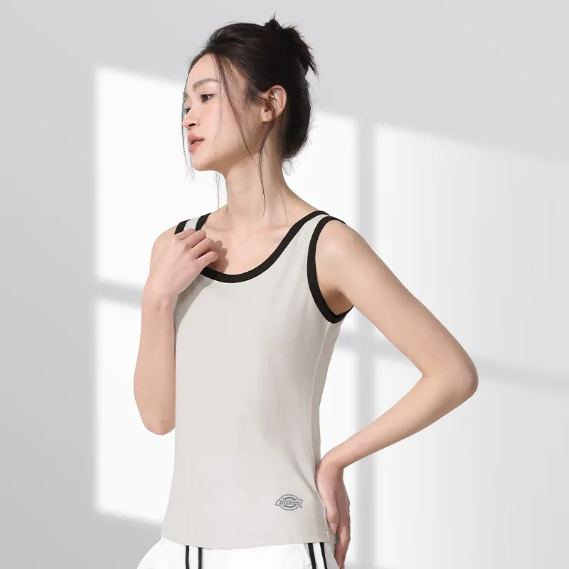 Dickies Women's Tank Tops-11