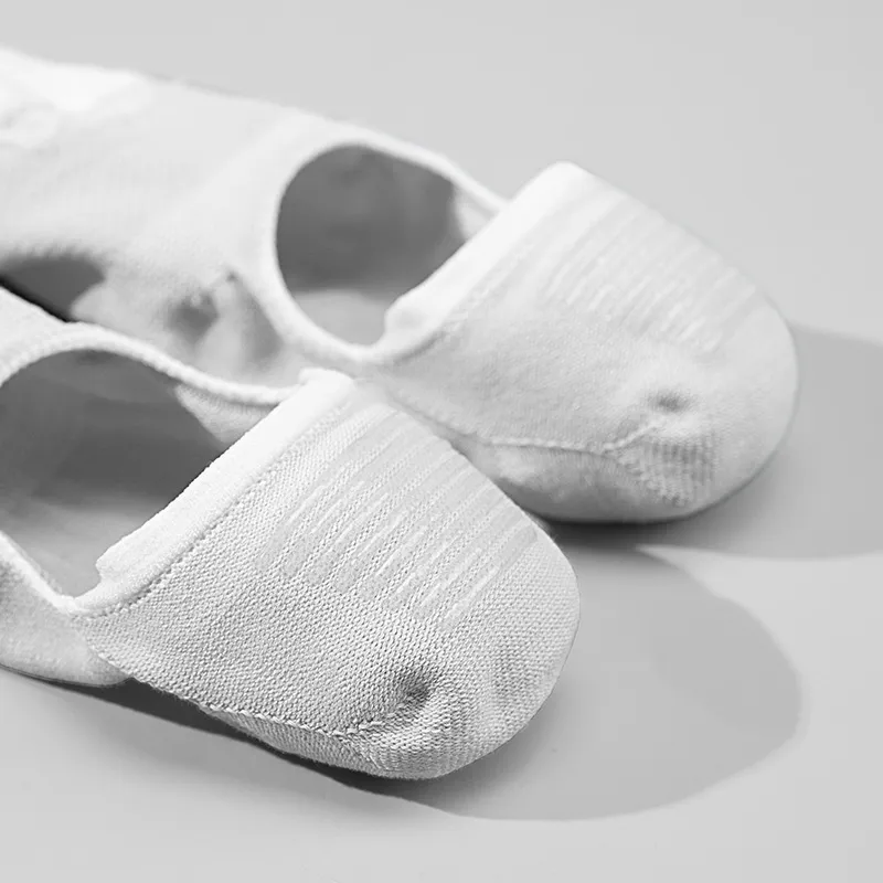 Dickies No Show Socks Unisex Gift Box Combination-8