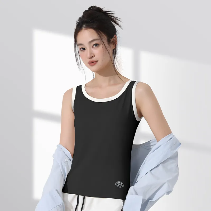 Dickies Women's Tank Tops-8