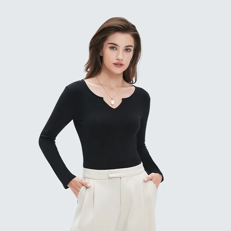 Dickies Women's Undershirts-3