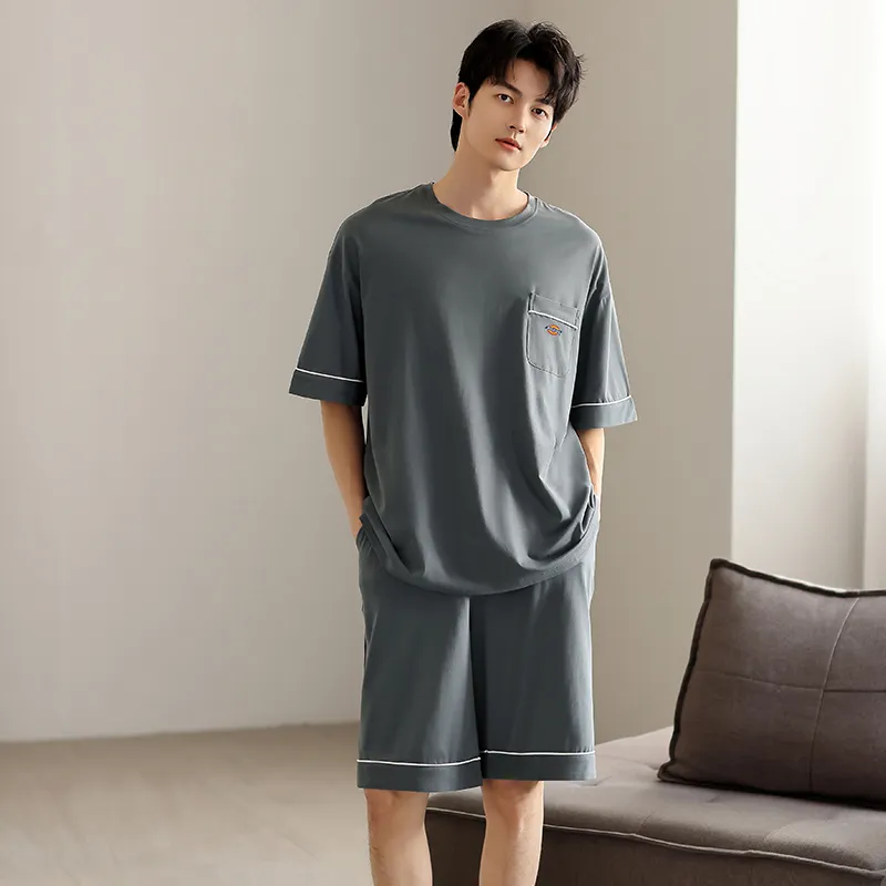 Dickies Men Pajama Sets-7