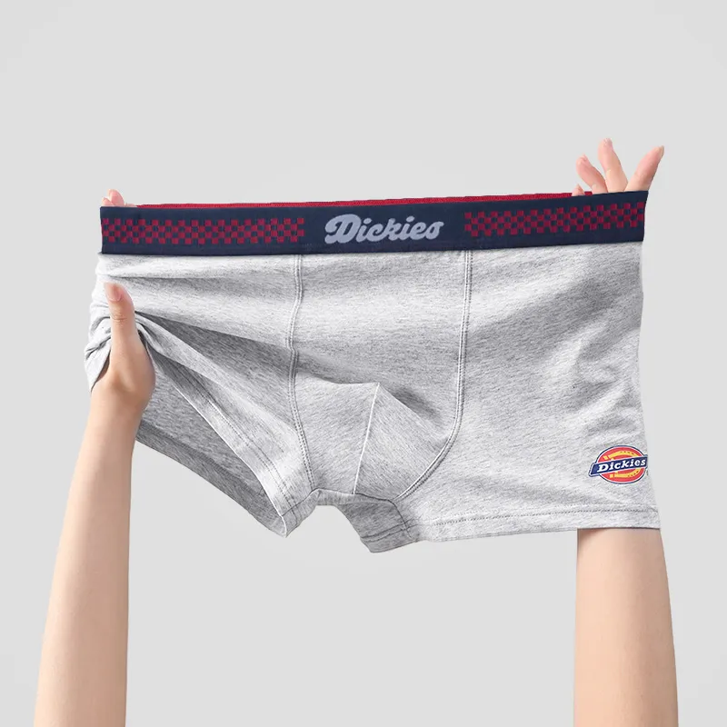 Dickies Underpants Men's Gift Box Combination-38