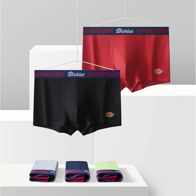 Dickies Underpants Men's Gift Box Combination-23