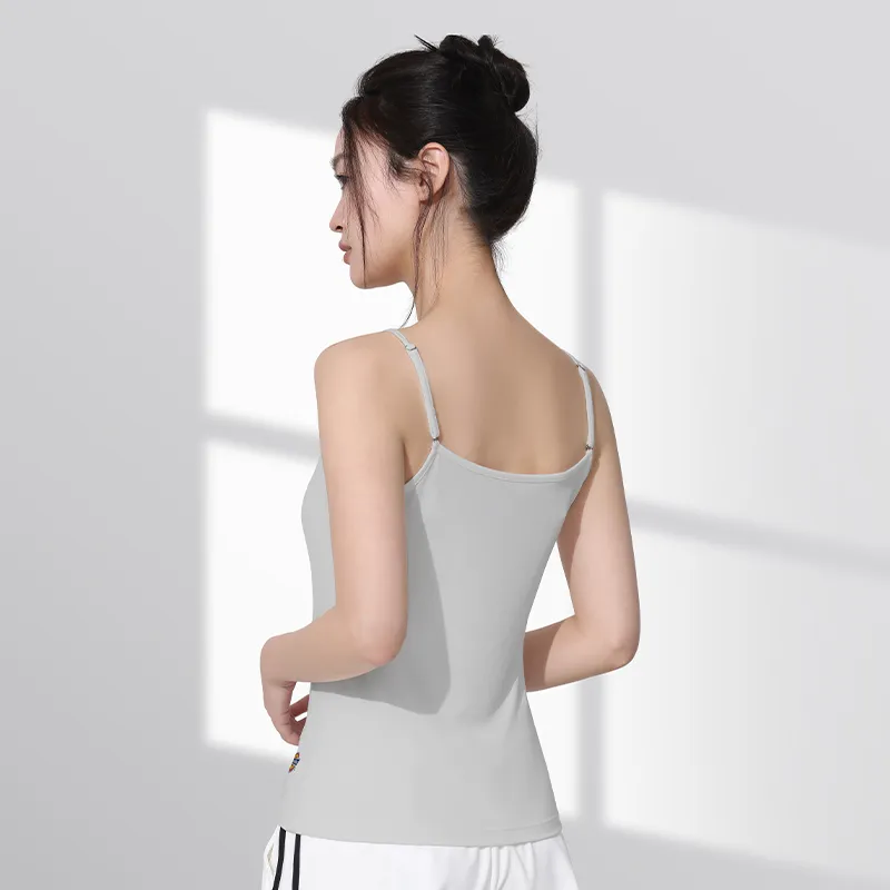 Dickies Without Pads Top Trendy Tank Top Women's-18