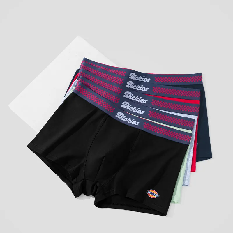 Dickies Underpants Men's Gift Box Combination-31
