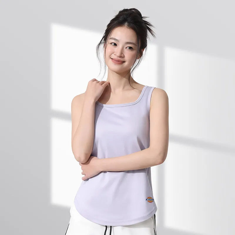 Dickies Women's Tank Tops-18