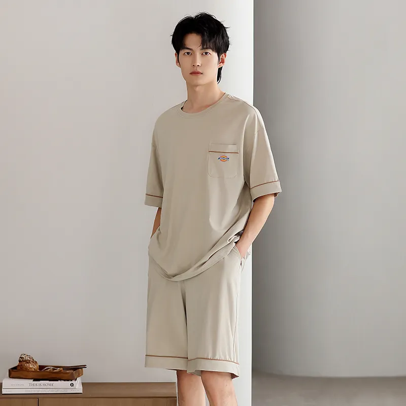 Dickies Men Pajama Sets-17
