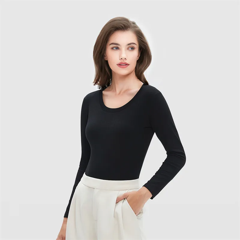 Dickies Women's Undershirts-7