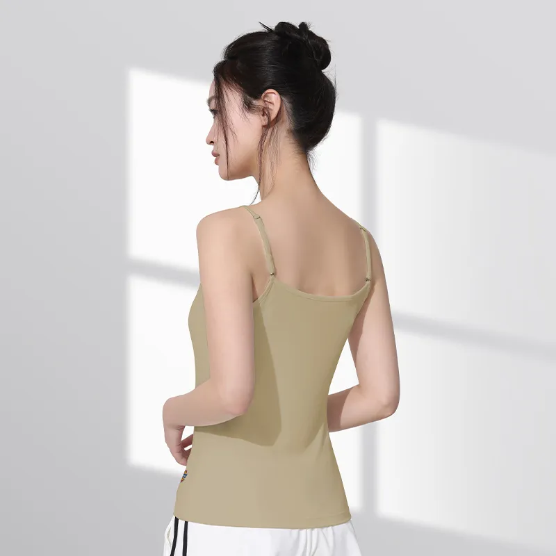 Dickies Without Pads Top Trendy Tank Top Women's-9