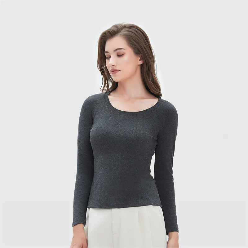 Dickies Women's Undershirts-9