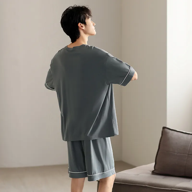 Dickies Men Pajama Sets-6