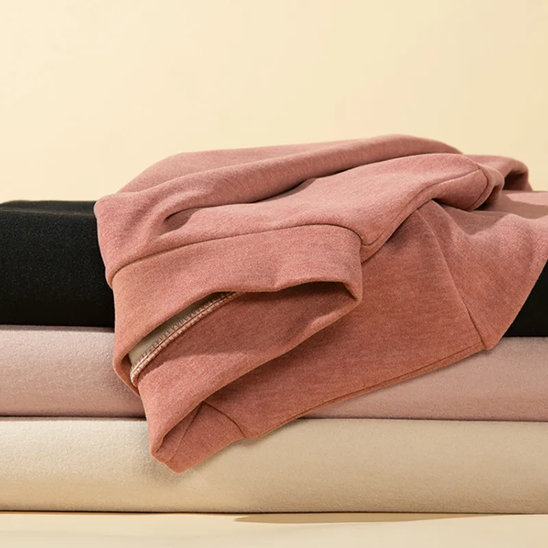 Dickies Women's Thermal Tops-5