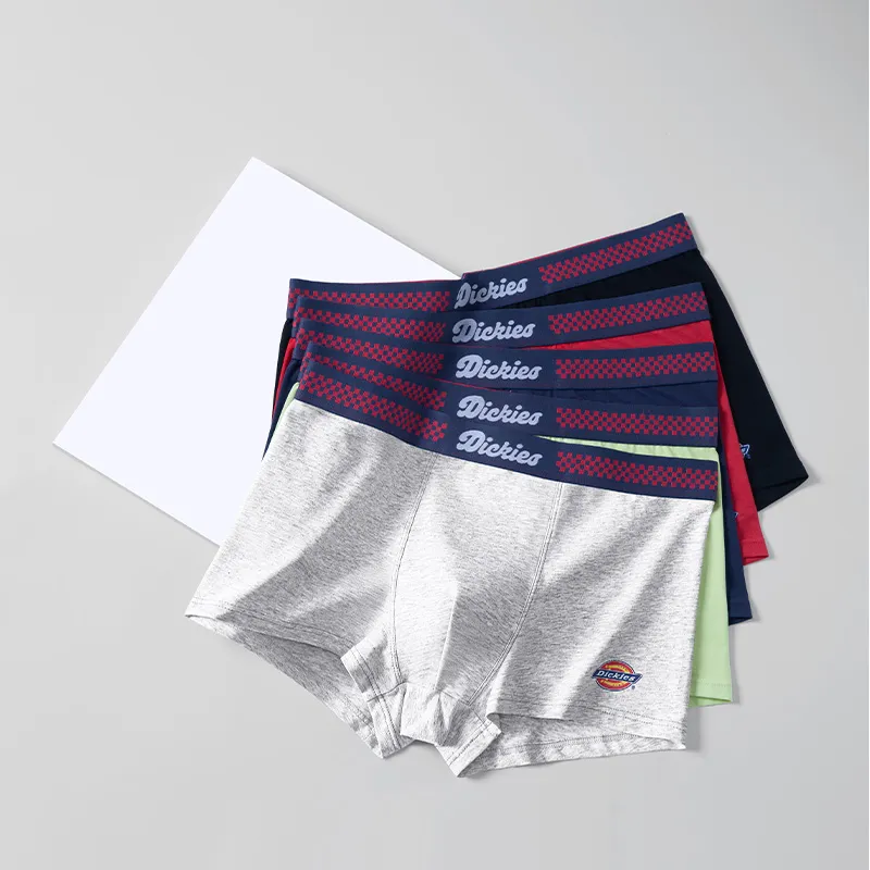 Dickies Underpants Men's Gift Box Combination-35