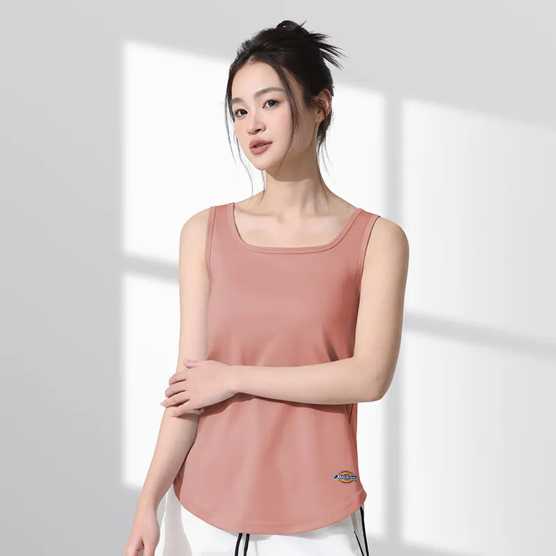 Dickies Women's Tank Tops-11