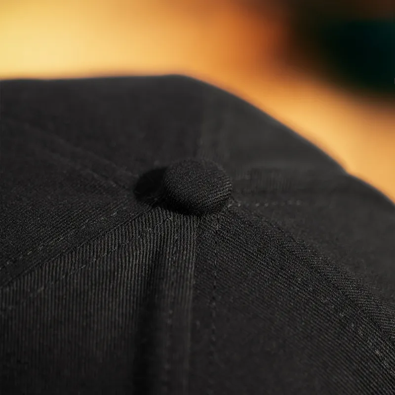 Dickies Cotton Baseball Caps Unisex-3