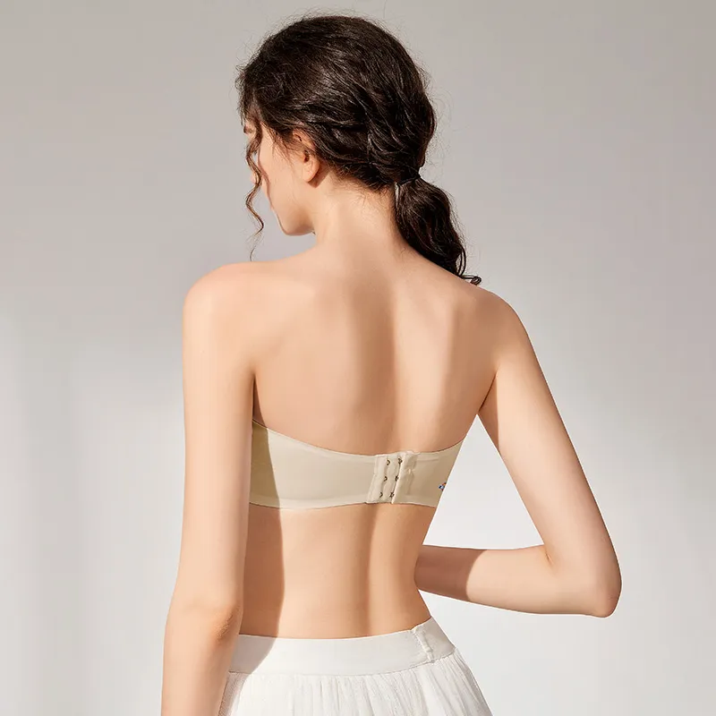 Dickies Strapless Bra Women's Combo Set-13