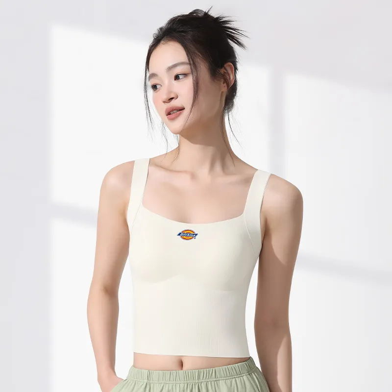 Dickies Women's Tank Tops-3