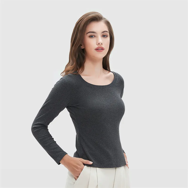 Dickies Women's Undershirts-10