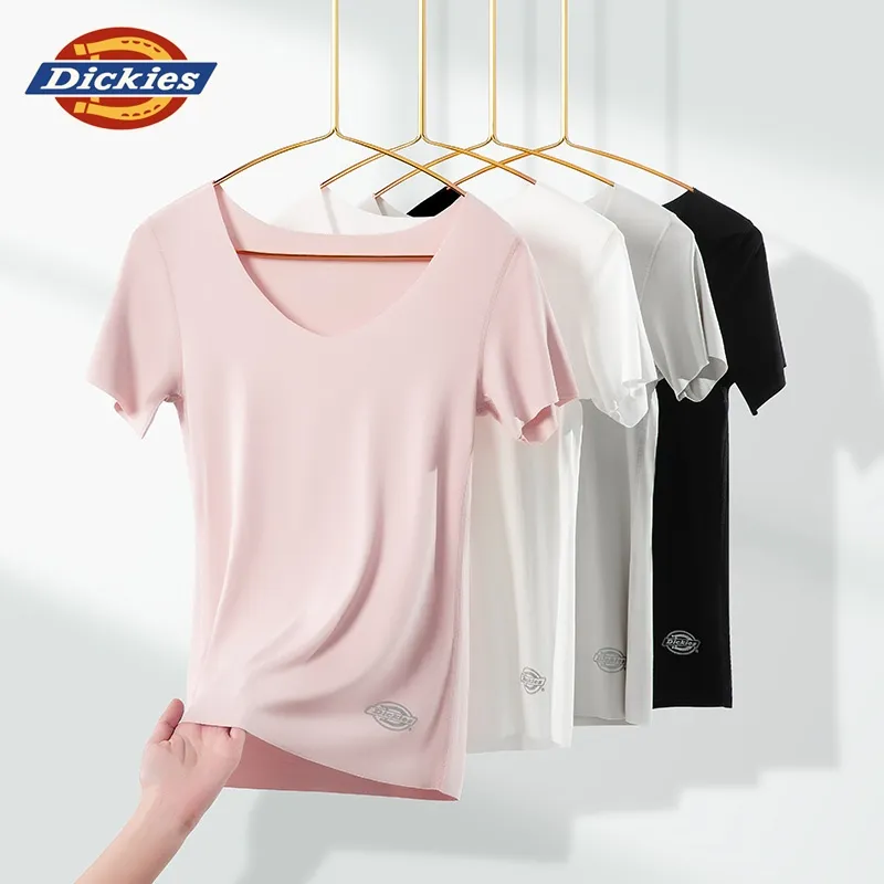 Dickies Modal Basic Inner Women's-1