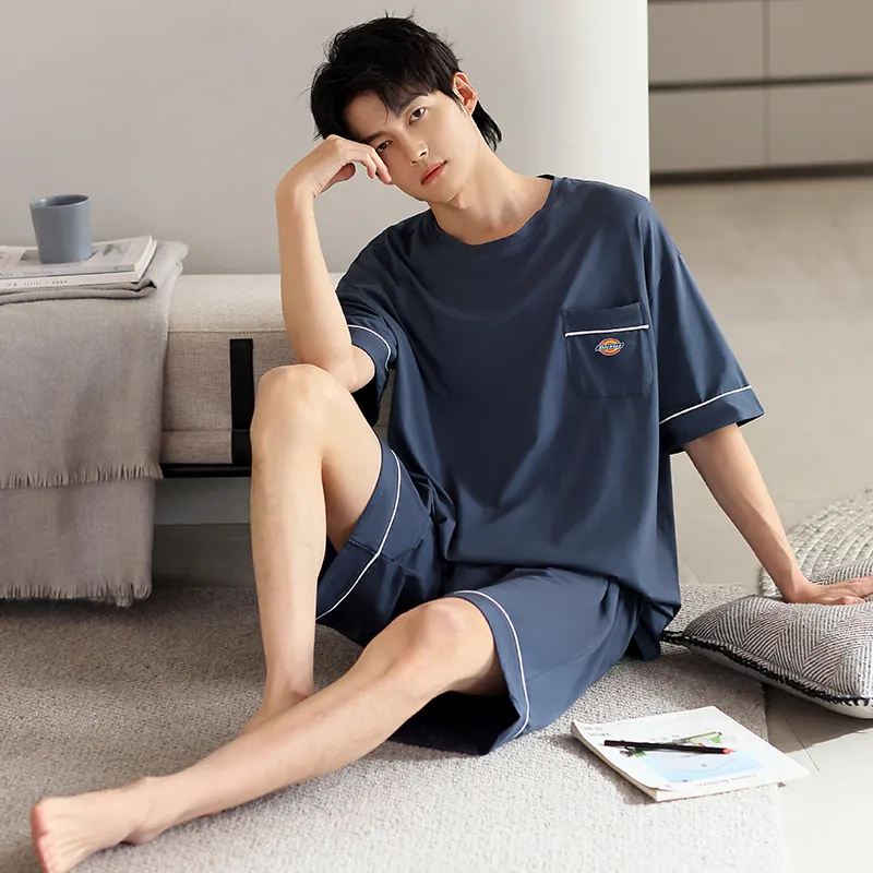 Dickies Men Pajama Sets-4