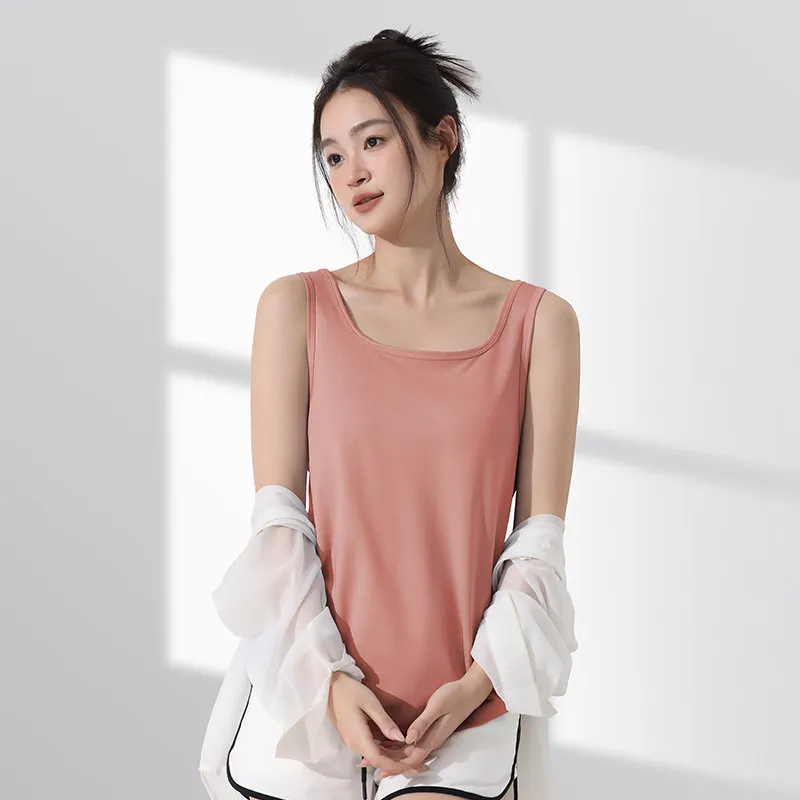Dickies Women's Tank Tops-9