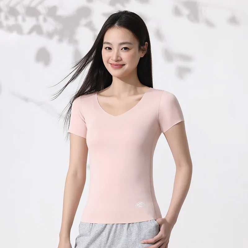 Dickies Modal Basic Inner Women's-10