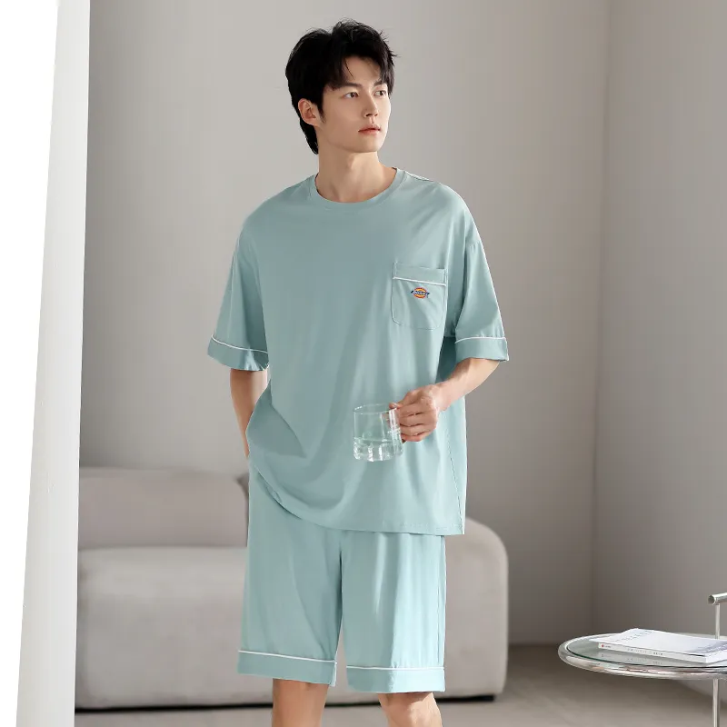 Dickies Men Pajama Sets-22