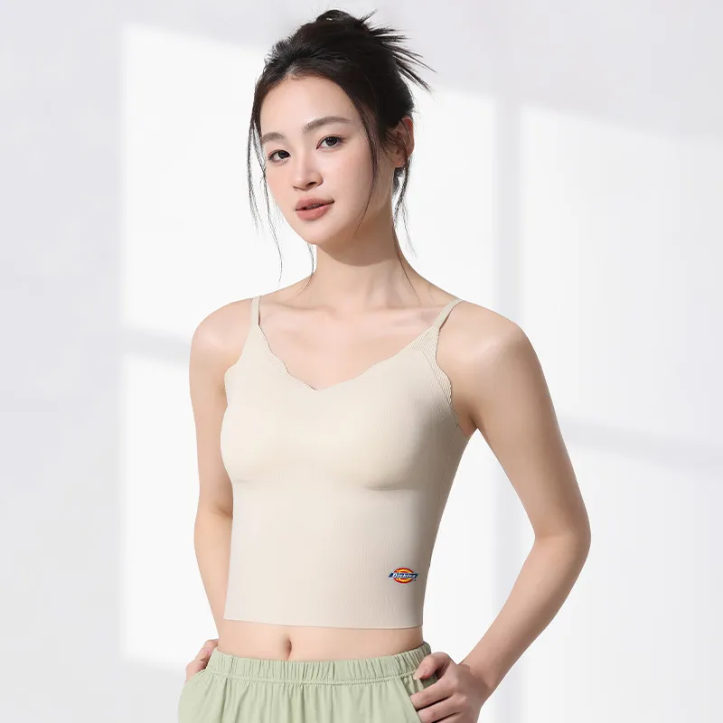 Dickies Women's Tank Tops-11